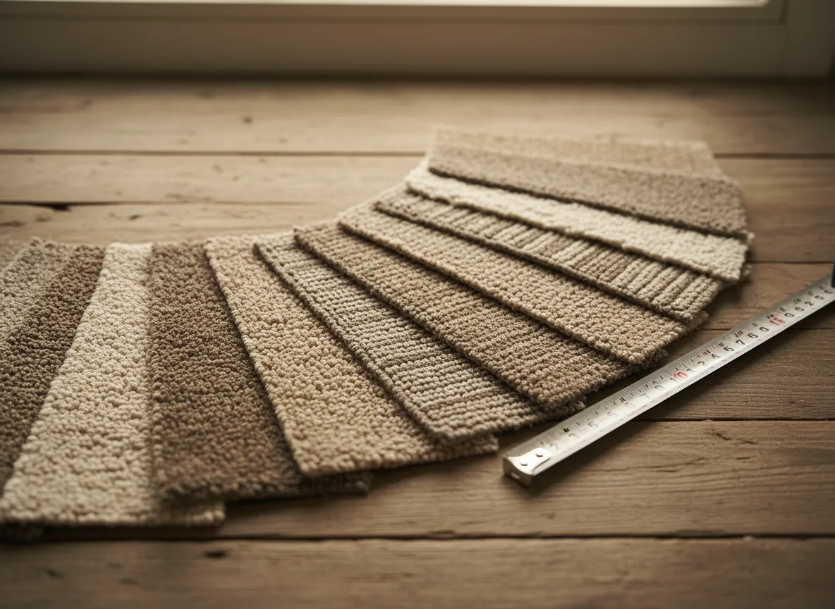 Carpet Installation Barnum, IA FAQs